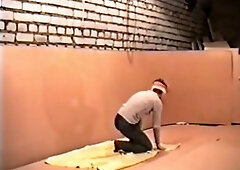 Maledom Cunt Busting