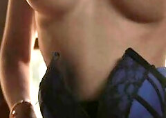 HOTWIFEXXX - I Crave All Your Allies To Screw My Indecent Throat (Trinity St Clair)