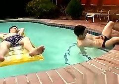 Best sex movie gay Deep Throat exotic watch show