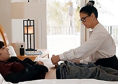 Milf-porn, pure-taboo, bj