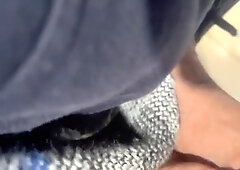 Cruising at rest room station in London