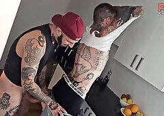 Fpraw Fucking Tatted Guy
