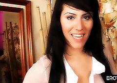 Sucks Her Teachers Balls