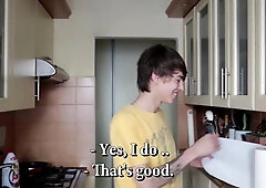 Stiff Solo Strokes In The Country