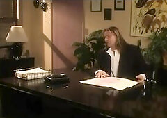 In the Office I Suck Your Dong