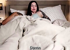 Wife’s Moist Cunt Made Me Bang Her in Doggy