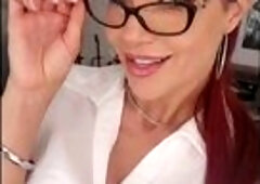 Hot nurse BTS - Recent movie coming - Jayden Cole