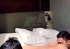 Gay lokal indonesia (short)