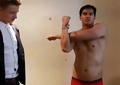 Horny porn movie gay Vintage craziest unique