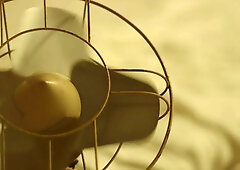 Passionate blonde sweety