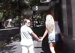 Latin tranny and her old friend in mutual fuck