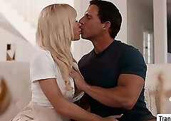 This TS do it better than my old wife