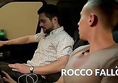 Dante Martin & Griffin Barrows