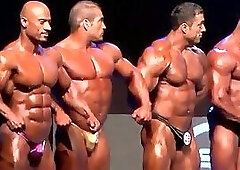 James Flex Lewis-Flextraordinary