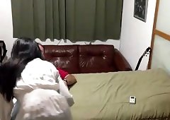 Mexican tranny gets fucked