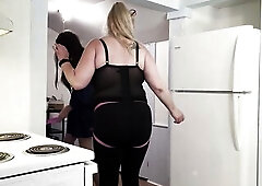 Sissy Training After 1st Time Feminization