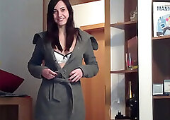 My neighbor Is So Hot! Amateur Deutsch Sex