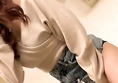 Asian japanese amateur