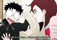 Most excellent quality anal comics porn