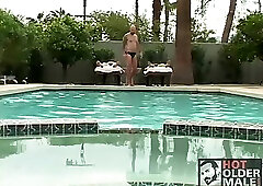 HOM: Dan, Truman and Jake