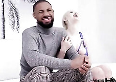 Gracious charmer Kush Pipeher jumps into action with breasty girl Jessica Starling. Kush gets his entire body worshiped and gets his 1st rimjob lastly