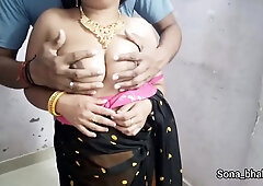 Indian Desi Sexy Saree Sex Video