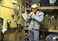 Andy Honda Tied Up And Tickled