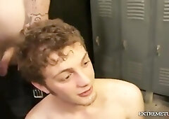 Locker Guest Room Attempt Outs