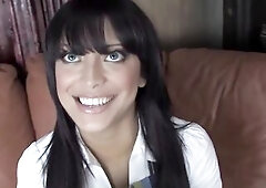 From the original movie scene HDVGH001