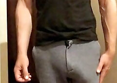 Young German Men Body Balls Thick Cock