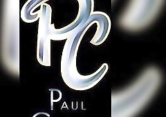 Breasty sweetheart with large tits lies on the couch and takes weenie