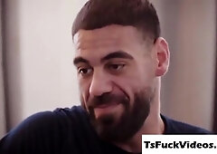 Andrea Confessed And Fucked Her Boyfriends Bestfriend R