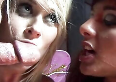 Fuckfest Bitches Scene-three_three-some of Fairies in Latex Underware Have a fun an Anal Fuckfest Jointly