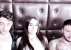 I screwed my boyfriend and his superlatively good ally