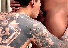 Titus Low bottom for first time