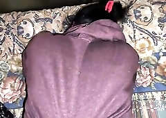 My mother-in-law wishes to have sex with me all day lengthy