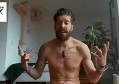 Eleva La Energia Sexual Y No La Pierdas. Somos Polvo