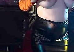 Internet date cums also quick.. twice! This guy was supposed to screw me so my hubby could get sloppy seconds... but this chab came in my hand.. so my