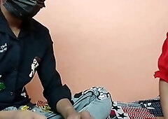 Steamy encounter with 18-year-old Indian stepmom and bhabhi