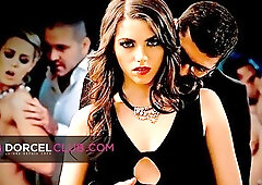 Magnetic Anita and Kiara's big ass dirt