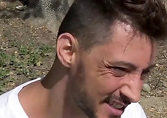 Reality Dudes - Paul Wagner Jack