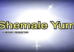 Vixxen Goddess Debut to ShemaleYumcom