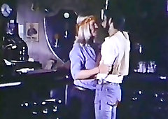 Horny Gay Vintage Guys Sucking