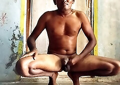 Fisting, big dick solo, twink cock