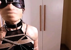 chinese stockings otn gag