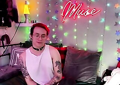 1st Homosexual Experience with Your Superlatively good Ally JOI