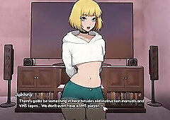 3rd Episode of Bunkered with femboy