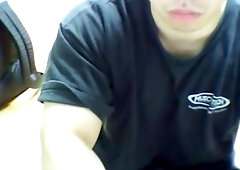 Korean Queer Webcam 02