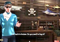 Treasure Of Nadia NLT-Media: Helping The Girls-Ep149