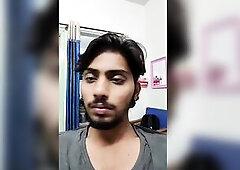 Verification movie scene